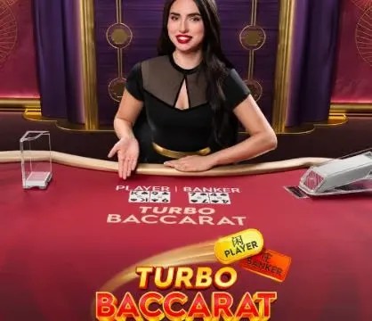 Turbo Baccarat