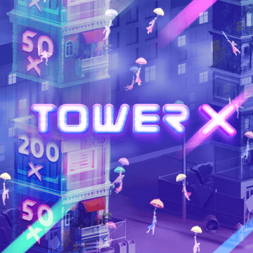 TowerX