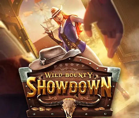Wild Bounty Showdown